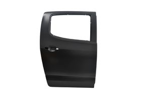 Puerta Trasera Derecha