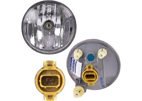 Faro Para Niebla Izquierdo/Derecho