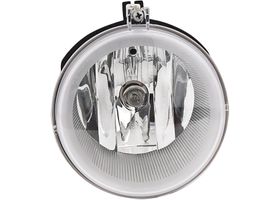 Faro Para Niebla