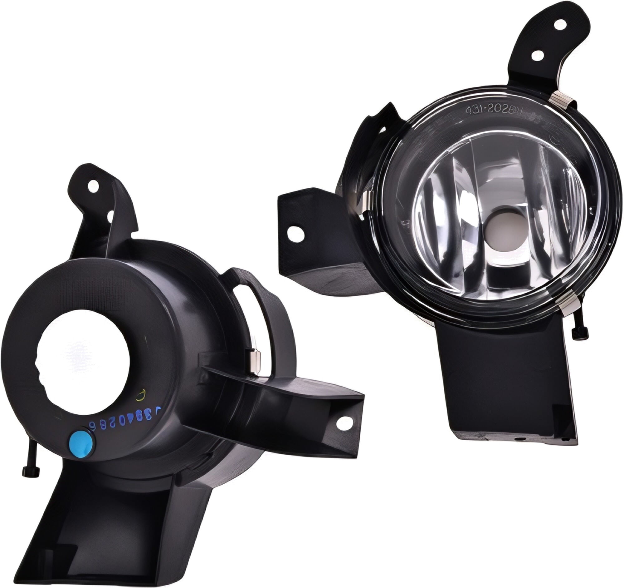 Faro Para Niebla