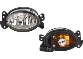 Faro Para Niebla Trasero Derecho