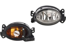 Faro Para Niebla Delantero Izquierdo