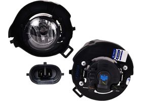 Faro Para Niebla Delantero Izquierdo