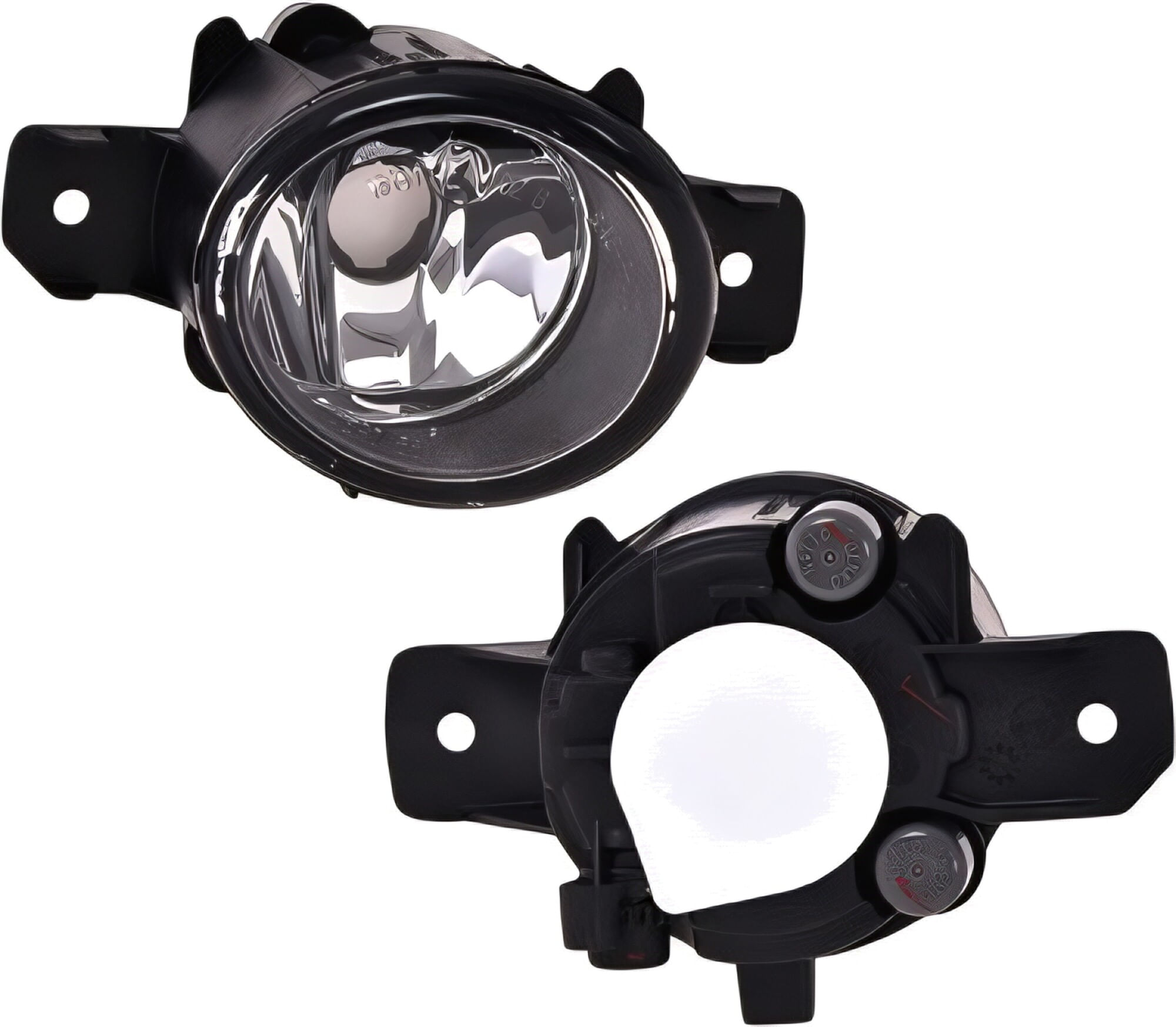 Faro Para Niebla Delantero Izquierdo/Derecho