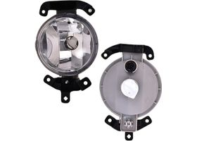 Faro Para Niebla Delantero Derecho