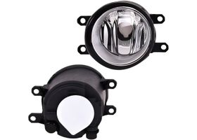 Faro Para Niebla Delantero Izquierdo/Derecho
