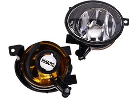 Faro Para Niebla Delantero Izquierdo