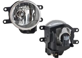 Faro Para Niebla Delantero Izquierdo