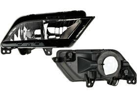 Faro Para Niebla Delantero Izquierdo