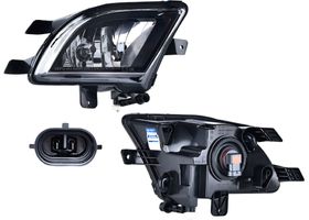 Faro Para Niebla Delantero Izquierdo