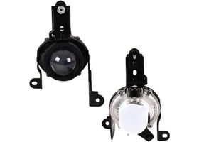 Faro Para Niebla Trasero Izquierdo