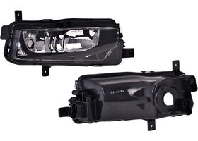 Faro Para Niebla Delantero Derecho