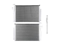 Condensador De Enfriamiento