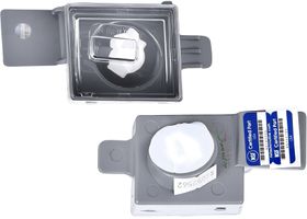 Luz De Placa