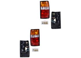 Calavera Delantera Izquierda/Derecha