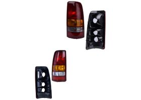 Calavera Delantera Derecha