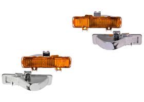 Cuarto Delantero Izquierdo