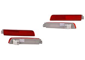 Reflejante De Defensa