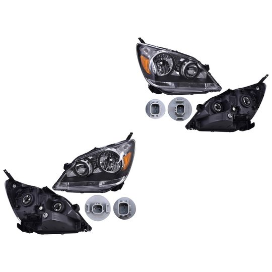 faro-para-honda-odyssey-2005-2007-depo-25607-0 faro-para-honda-odyssey-2005-2007-depo-25607-0