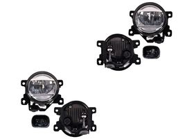 Faro Para Niebla Delantero Derecho