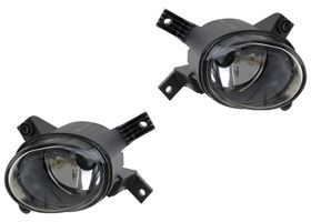 Faro Para Niebla