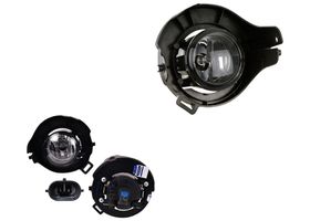 Faro Para Niebla