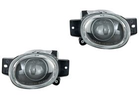 Faro Para Niebla Delantero Derecho