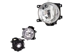 Faro Para Niebla Delantero Derecho