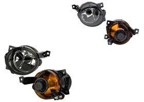 Faro Para Niebla Delantero Derecho