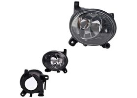 Faro Para Niebla Delantero Izquierdo