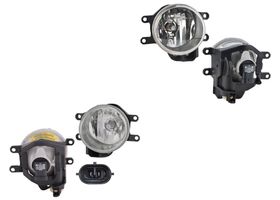 Faro Para Niebla Delantero Izquierdo