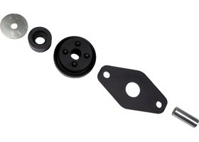 Base Amortiguador Strut-Mate Trasera