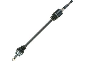 Flecha Homocinética Lado Pasajero