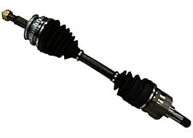 Flecha Homocinética Lado Conductor