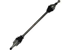 Flecha Homocinética Lado Pasajero