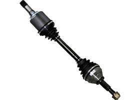 Flecha Homocinética Lado Conductor