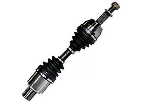 Flecha Homocinética Lado Pasajero