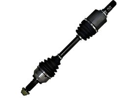 Flecha Homocinética Lado Conductor