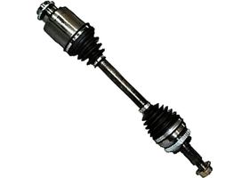 Flecha Homocinética Lado Pasajero