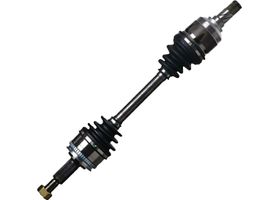 Flecha Homocinética Lado Conductor