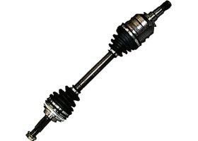 Flecha Homocinética Lado Conductor