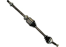 Flecha Homocinética Lado Pasajero