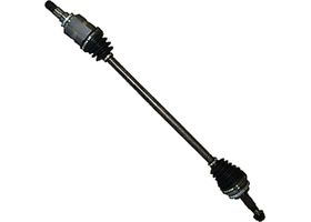 Flecha Homocinética Lado Pasajero