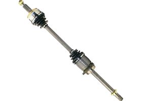 Flecha Homocinética Lado Pasajero