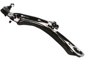 Horquilla Delantera Inferior Lado Conductor