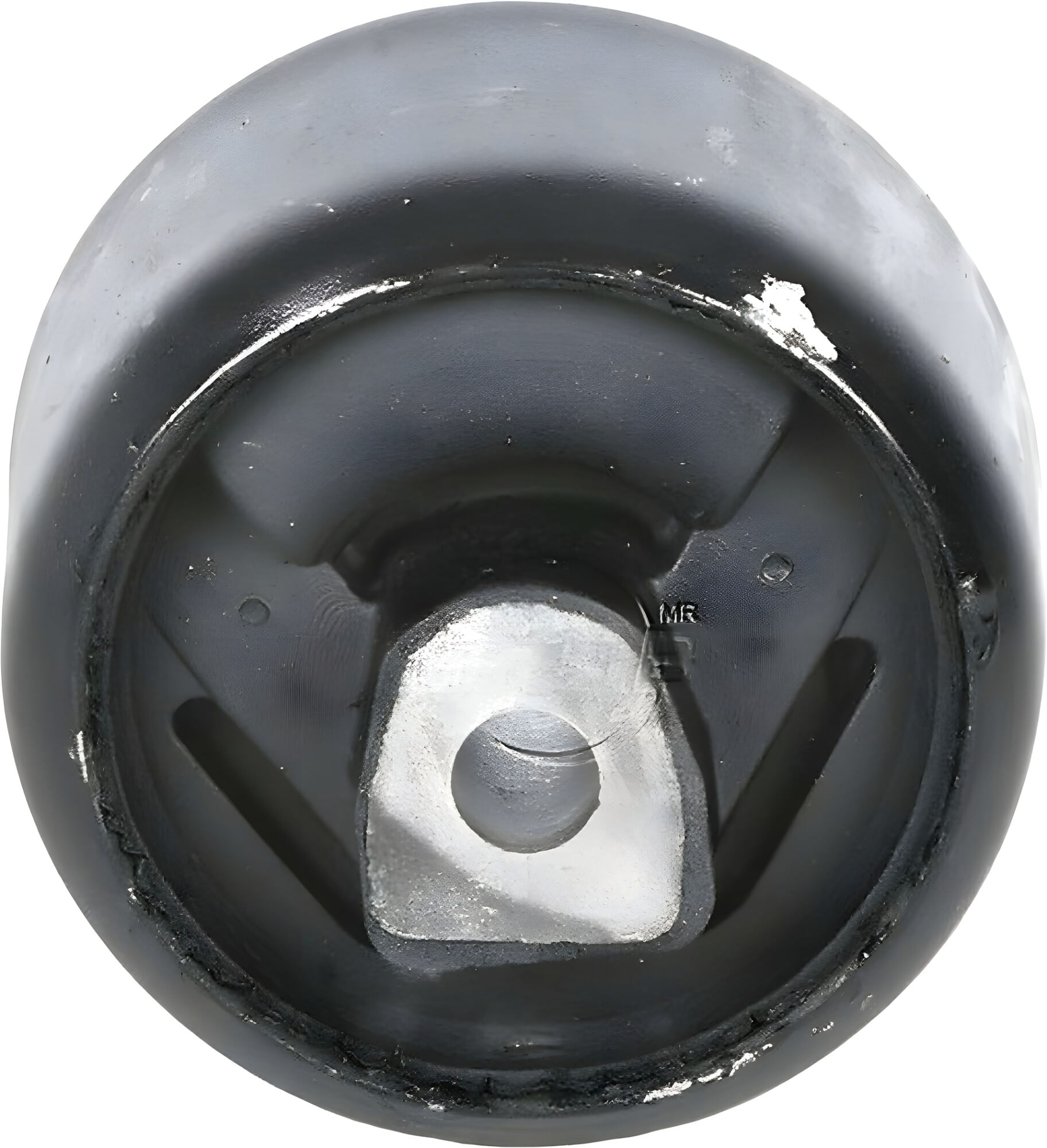 Repuesto Soporte Motor Frontal Lado Pasajero