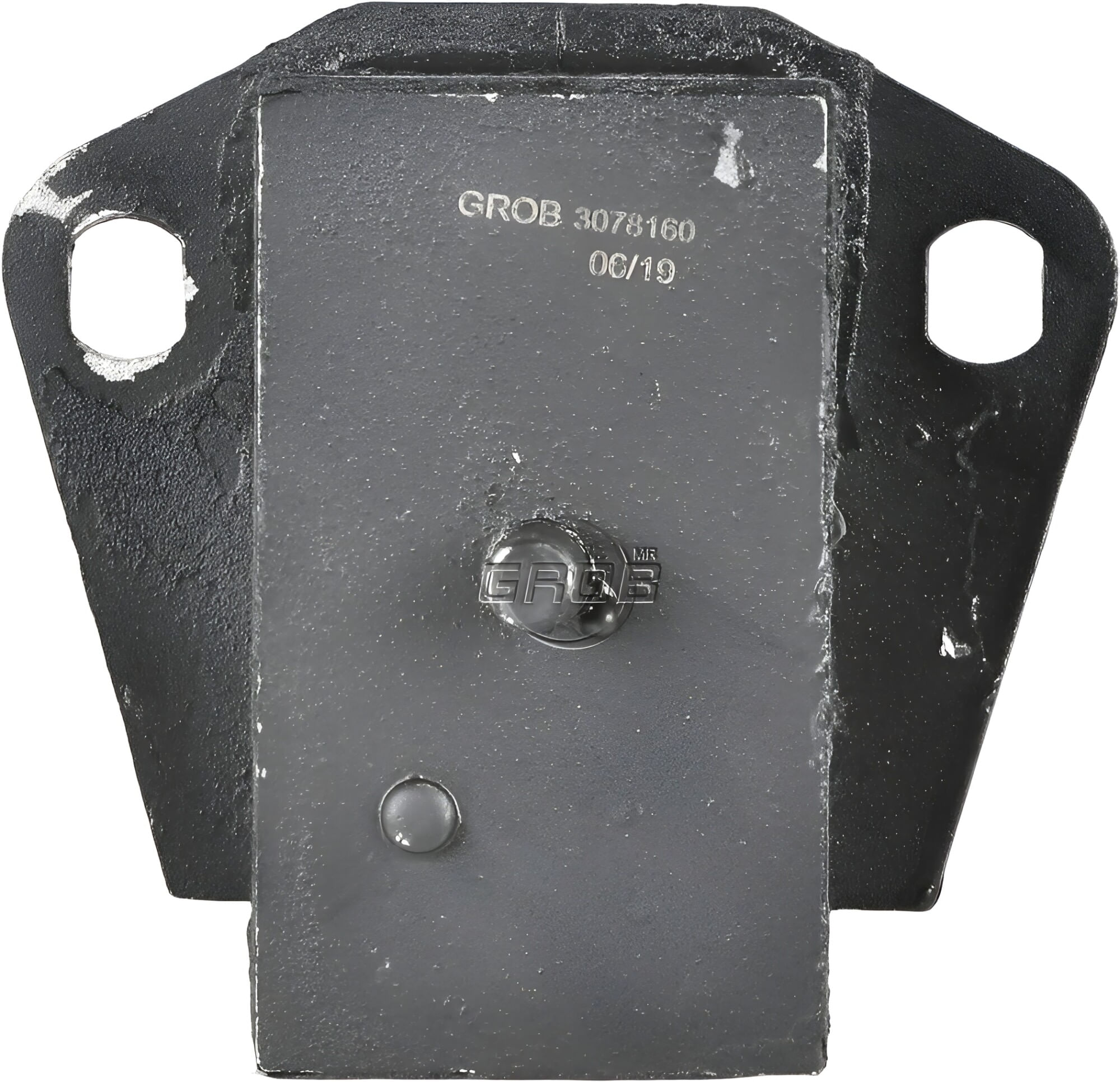 Soporte Motor Frontal Lado Conductor O Pasajero