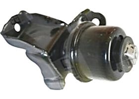 Soporte Motor Hidráulico Frontal Lado Pasajero