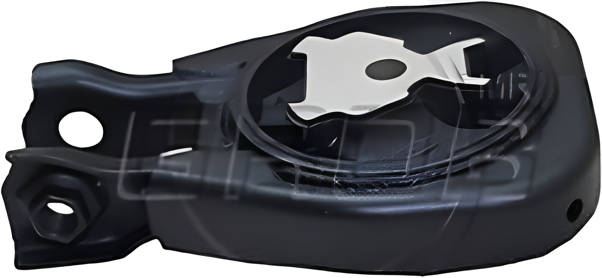 Soporte Motor De Torsión Trasero