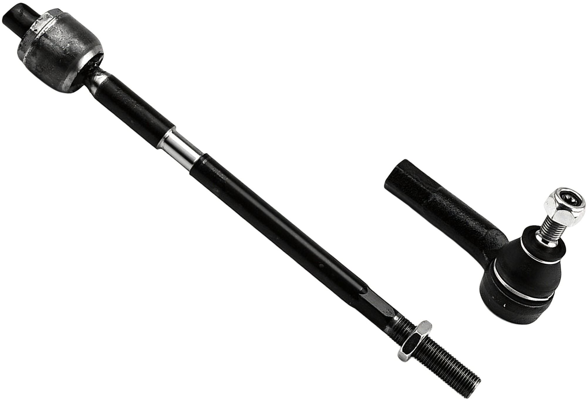 Varilla Lateral Lado Conductor